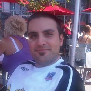 Meet your Posher, Alex